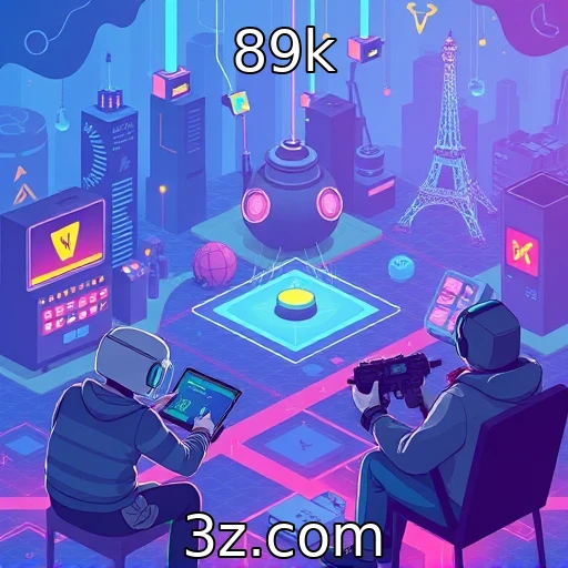 Futuro das microtransações em jogos digitais