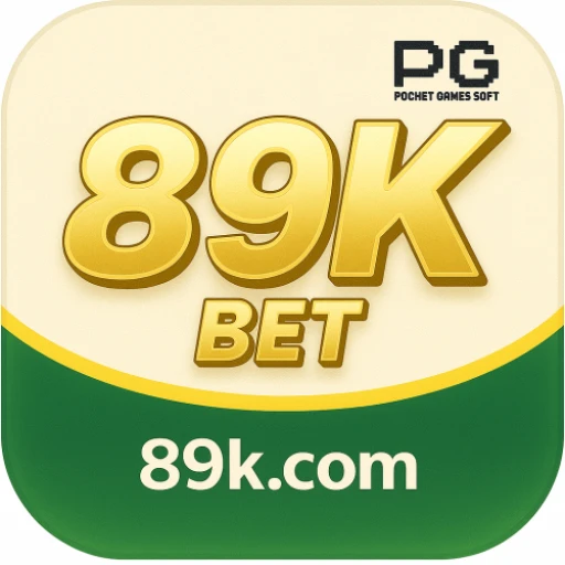 89k logo